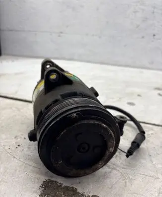 Mini One - Cooper R50 - 53 Air conditioning (A/C) compressor (pump) 01139014 1171310 02273155831