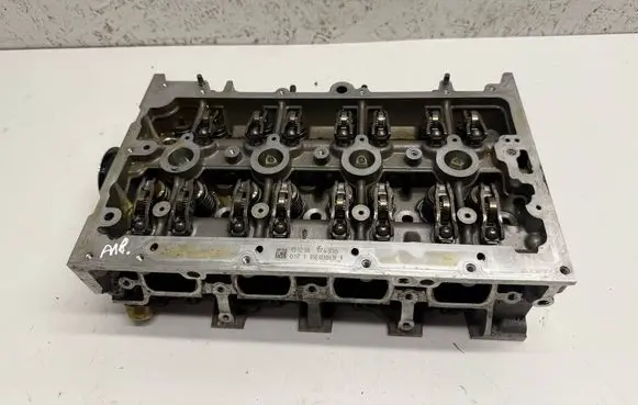 Skoda Karoq Engine head 05E103063F 05E103404F