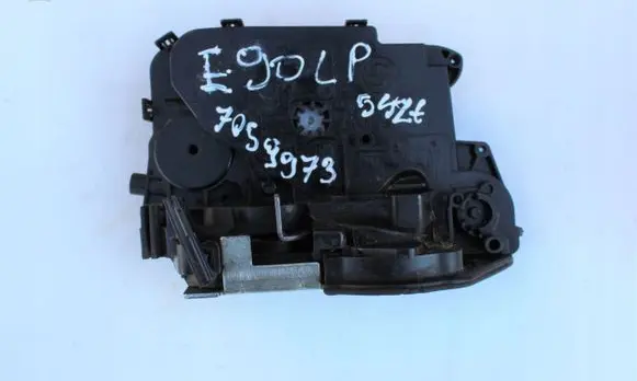 BMW M5 Lock set 7059973