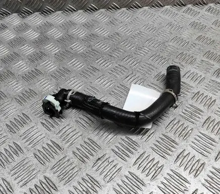 Toyota C-HR II Engine coolant pipe/hose 8720916030