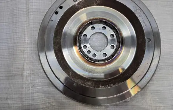Flywheel