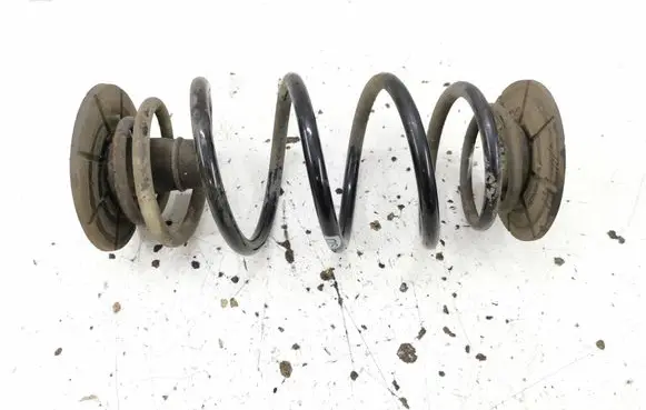 Opel Astra H Rear coil spring