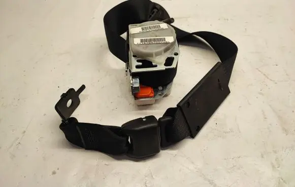 Dodge Durango III Third row seat belt P5ME45DX9AB