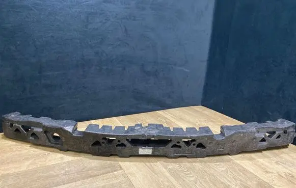 BMW 5 F10 F11 Front bumper foam support bar 7903991 58745510