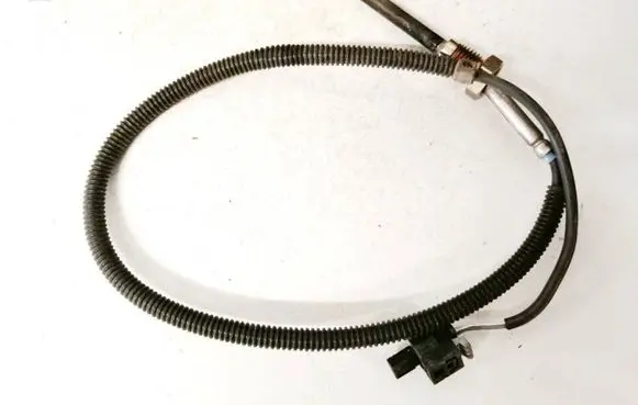 Mercedes-Benz C AMG W204 Exhaust gas temperature sensor A0071539528 1110229800722