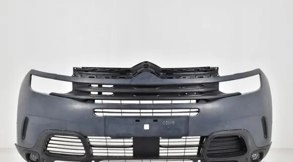 Citroen C5 Aircross Front bumper c5ac18