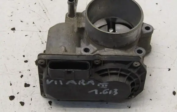Suzuki Vitara (LY) Throttle body valve 7U051970