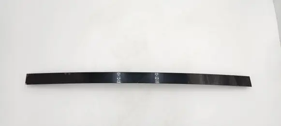 BMW X5 E70 Rear door glass trim molding 51357207839 7207839