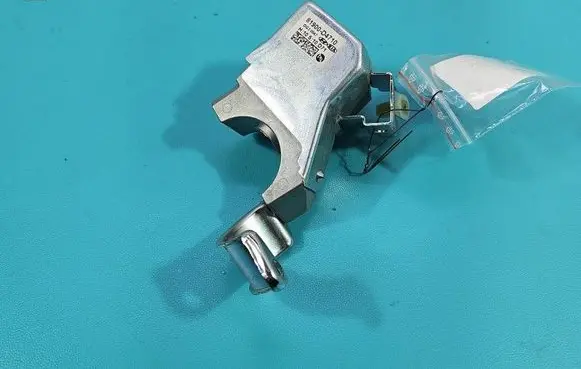 KIA Optima Steering tie rod 81900D4710 IMPRK1574118