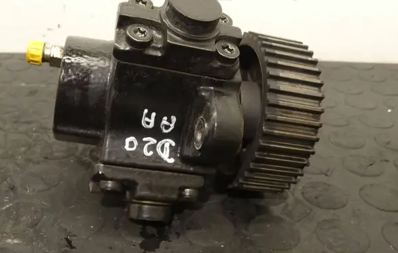 Suzuki SX4 Fuel injection high pressure pump 0445010241 55230478