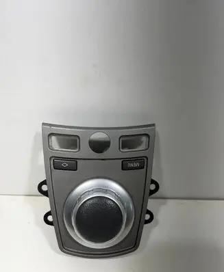 BMW 7 E65 E66 Head unit multimedia control 6958364 65826958364