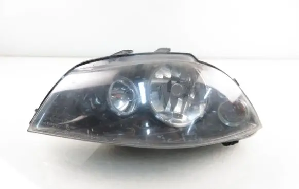 Seat Ibiza III (6L) Headlight/headlamp 