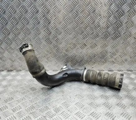 Mini Cooper Countryman R60 Intercooler hose/pipe 8655836