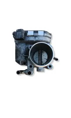 Hyundai i20 (GB IB) Electric throttle body valve 3510004600