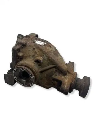 BMW 7 E65 E66 Rear differential 7514989