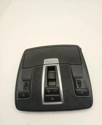 Mercedes-Benz GLE (W166 - C292) Front seat light A1669004115