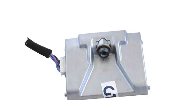 Windshield/windscreen camera