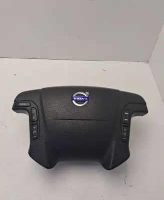 Volvo V70 Steering wheel airbag 30658933 30754313 19573060960163