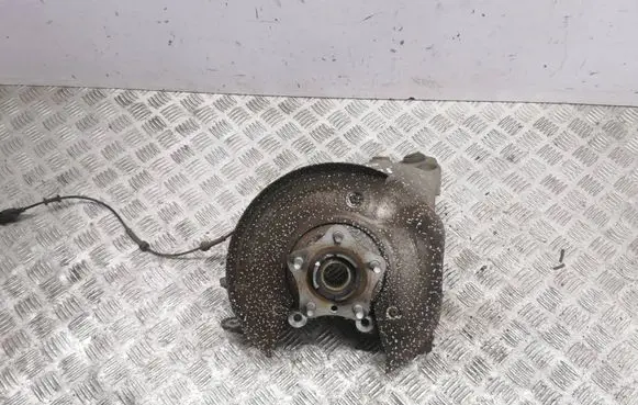 Jaguar XE Rear wheel hub