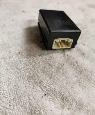 Lexus RX 450H Seat heating relay 8750148030 87501-48030 CEUK9604AH