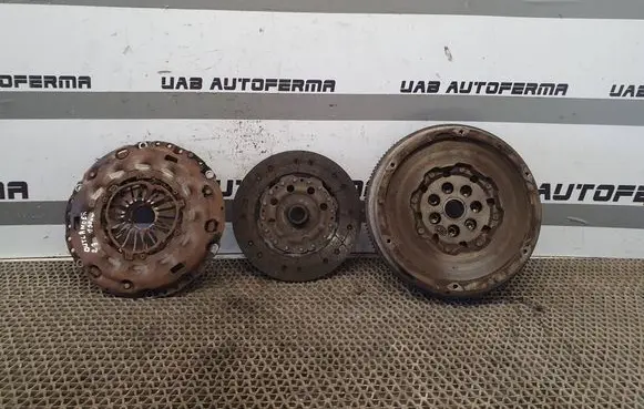 Mitsubishi Outlander Clutch set kit