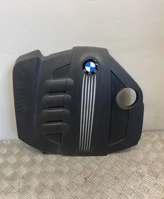 BMW 3 E90 E91 Engine cover (trim) 7810852 304050607