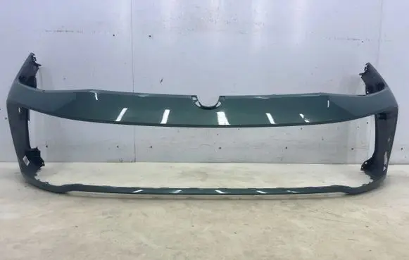Volkswagen PASSAT B9 Front bumper 3J0807221H