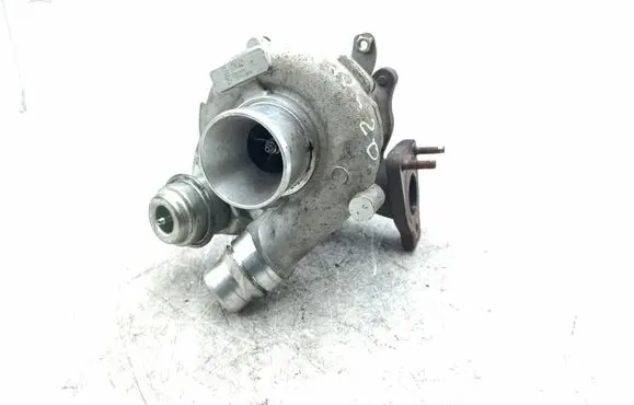 Opel Vivaro Turbo GT1549S 185032N 7627850002