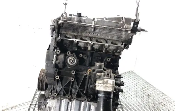 Audi A6 S6 C5 4B Engine AWT