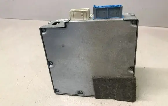 BMW 5 E60 E61 Video control module 6944676