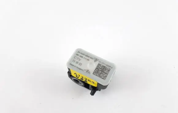 Porsche 911 991 Airbag deployment crash/impact sensor 99160611100 10.1711-0228.3