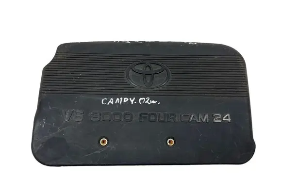 Toyota Camry Engine cover (trim)