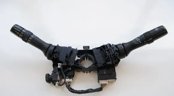 Audi A6 S6 C7 4G Indicator stalk 173832 17F111