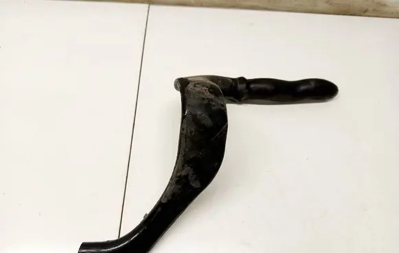 Volvo S60 Cabin air duct channel 9469466