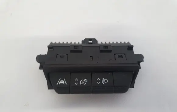 Renault Captur II Distronic sensor radar 259803780R