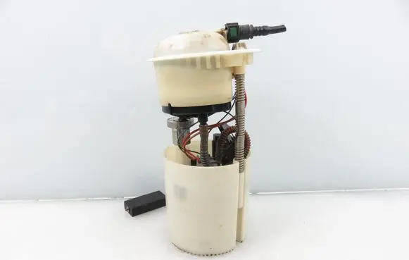 Fiat Panda II In-tank fuel pump A2C53020045 46798695