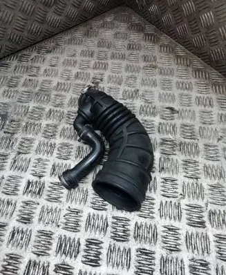 Opel Zafira A Intercooler hose/pipe GM90528773 90528773