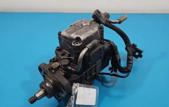 Audi A4 S4 B5 8D Fuel injection high pressure pump 0460404969 IMPRK1531838