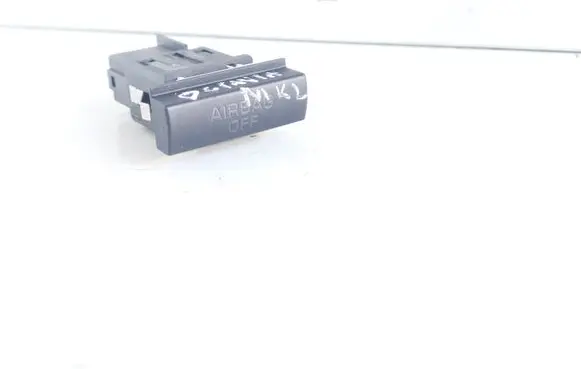 Skoda Octavia Mk2 (1Z) Passenger airbag on/off switch 1Z0919235B