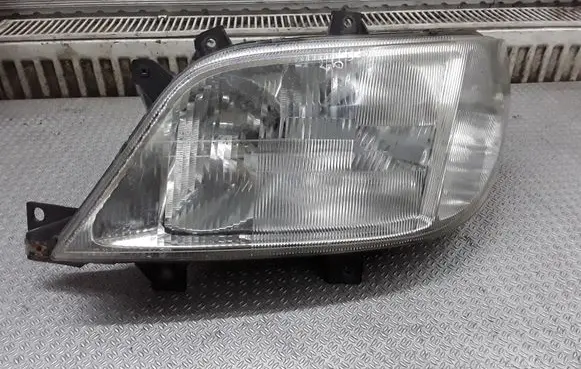 Mercedes-Benz Sprinter W901 W902 W903 W904 Headlight/headlamp