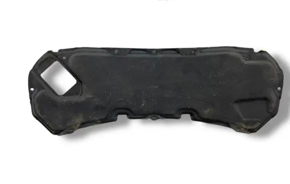 Nissan Primera Engine bonnet/hood sound/heat insulation 