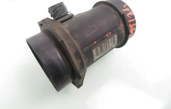 BMW 5 E39 Mass air flow meter 1730033 5WK9007