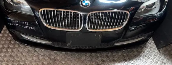 BMW 5 F10 F11 Bumpers kit BMW523 GK760E5102
