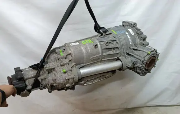Audi Q5 SQ5 Automatic gearbox KGE 6HP28