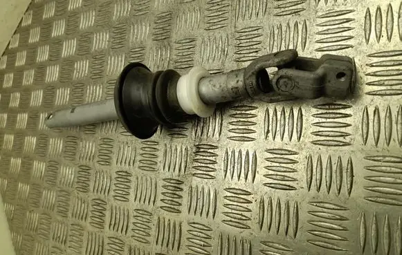 Tesla Model 3 Steering column universal joint 