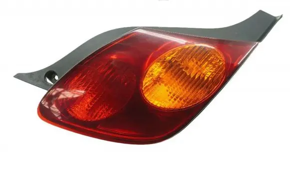 Lexus SC 430 Rear/tail lights 
