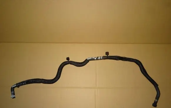 Ford Kuga III Engine coolant pipe/hose LX61-8D031-HCE