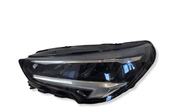 Opel Corsa F Headlight/headlamp 354261827 39162655 1T2007190192089