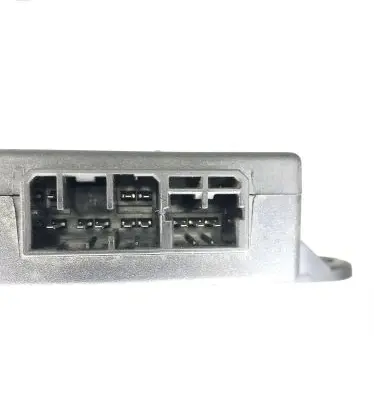 Alfa Romeo 166 Engine ECU kit and lock set 0281001787 C415F936 60665101