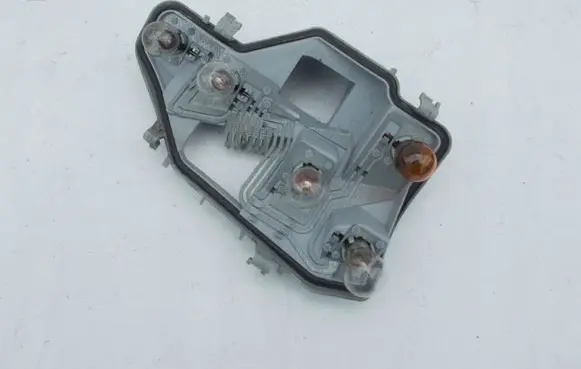 Opel Signum Tail light bulb cover holder 377046